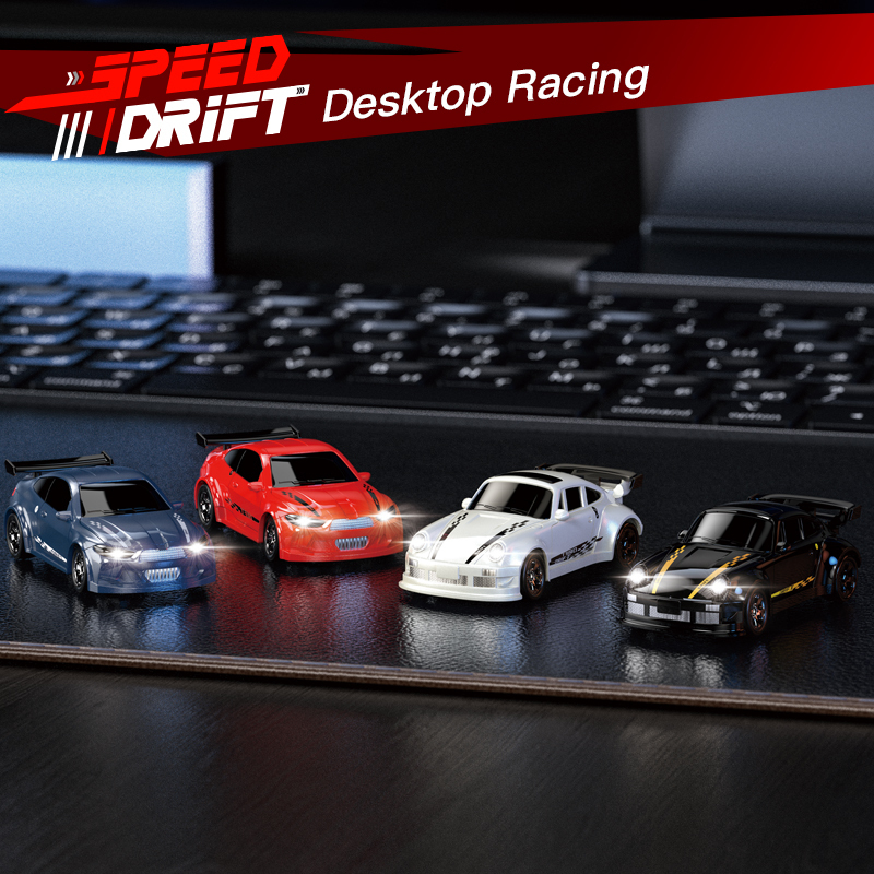 Rc Hobby Desk - รถดริฟท์บังคับวิทยุ Kf20 รุ่นใหม่ ปี 2026 ขนาด