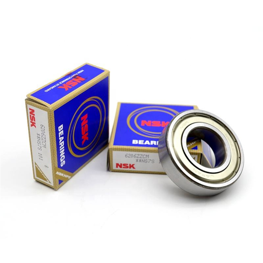 Rc Hobby Japan - ญี่ปุ่น NSK 6902ZZ 6902DDU แบริ่ง 5PCS