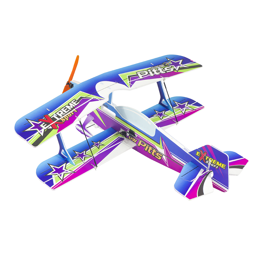 Rc Hobby Experts - เครื่องบินบังคับวิทยุ DW Hobby 450 มม. รุ่น