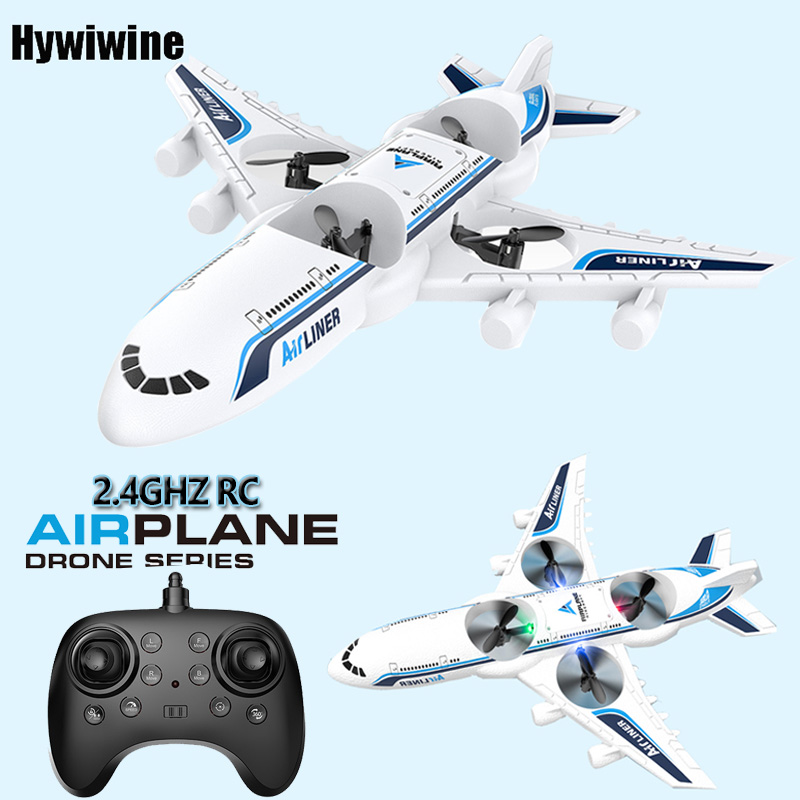Rc Hobby Grade Helicopter - เครื่องบินบังคับวิทยุ RC โฟม UAV อัจฉริยะ บินได้