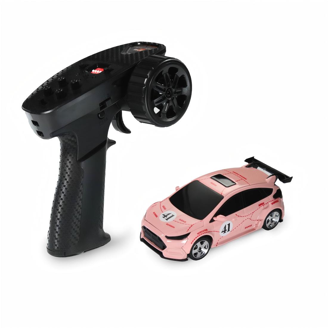 Rc Hobby Desk - รถดริฟต์ RC ขนาด 1/43 ขับเคลื่อน 4