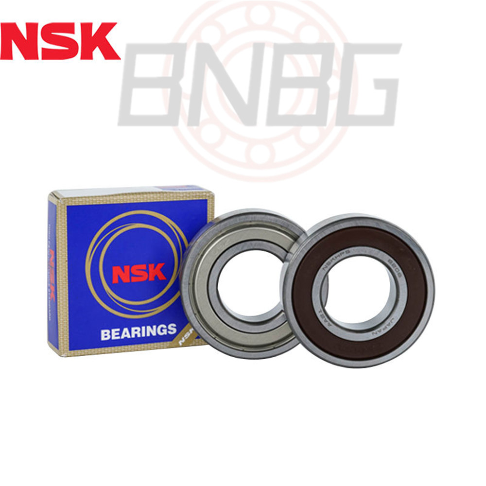 Rc Hobby Japan - ญี่ปุ่นต้นกำเนิด NSK 695ZZ แบริ่ง5/10PCS 5X13X4มม.ABEC-9ไฟฟ้า Hobby