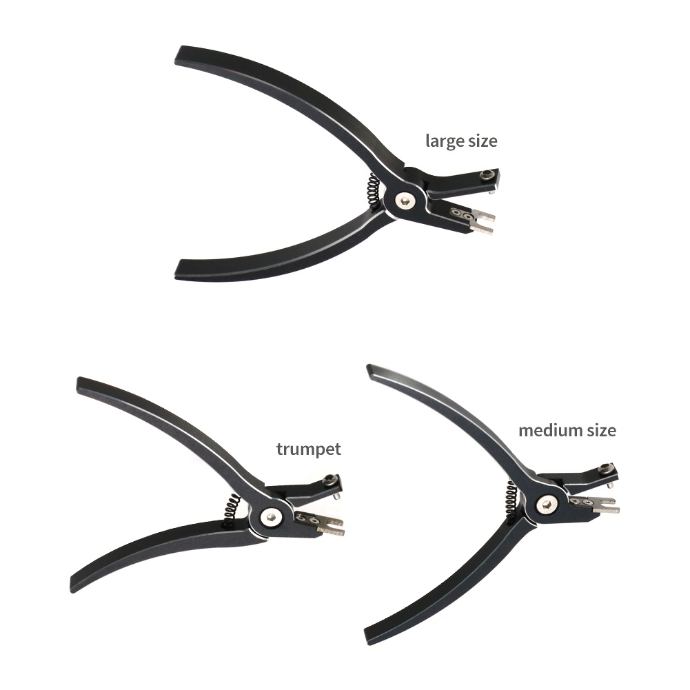Rc Helicopter Hobby Grade - คุณภาพสูง Ball Link Plier เฮลิคอปเตอร์เครื่องบินรถซ่อมชุดเครื่องมือเครื่องมือสําหรับของเล่น Rc