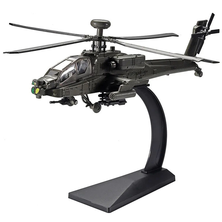 Rc Helicopter Hobby Grade - โมเดลเฮลิคอปเตอร์1/32ทำจากอัลลอยด์สำหรับสะสมของขวัญของสะสมสำหรับเด็ก