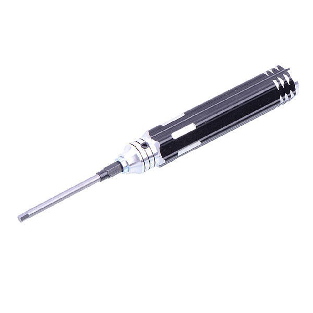Rc Hobby Electric Screwdriver - ชุดเครื่องมือไขควงหกเหลี่ยมโลหะ 4 in 1 ขนาด 1.5
