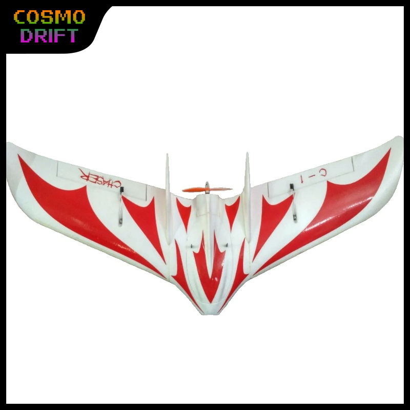 Rc Hobby Experts - เครื่องบินบังคับวิทยุ ALONG-RC Hobby C1 Chaser FPV