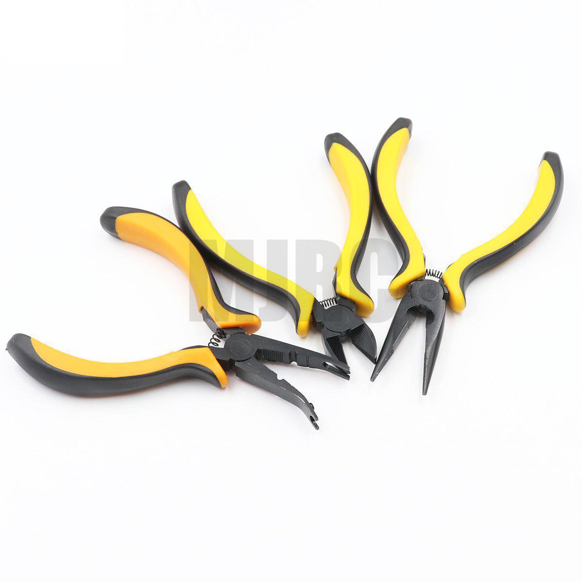 คุณภาพสูงหัวโลหะ Ball Link Pli - Rc Helicopter Hobby Grade บทวิจารณ์และราคา