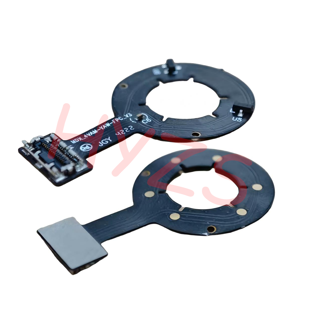 แผงวงจรกิมบอลใหม่สำหรับ Autel  - Autel Drone Evo Max 4T บทวิจารณ์และราคา