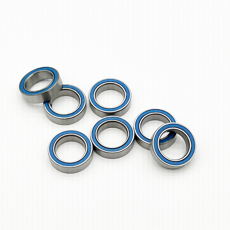 6701RS 10PCS 12X18X4มม.ABEC-3ไ - Rc Hobby Nitro บทวิจารณ์และราคา