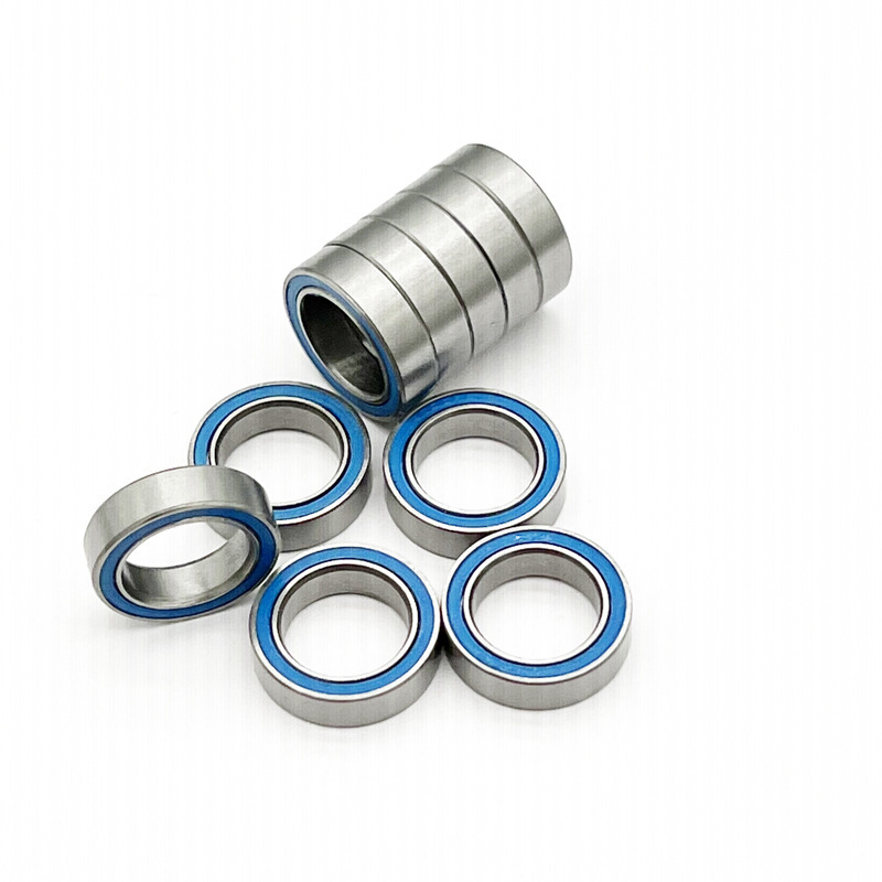 6701RS 10PCS 12X18X4มม.ABEC-3ไ - Rc Hobby Nitro บทวิจารณ์และราคา