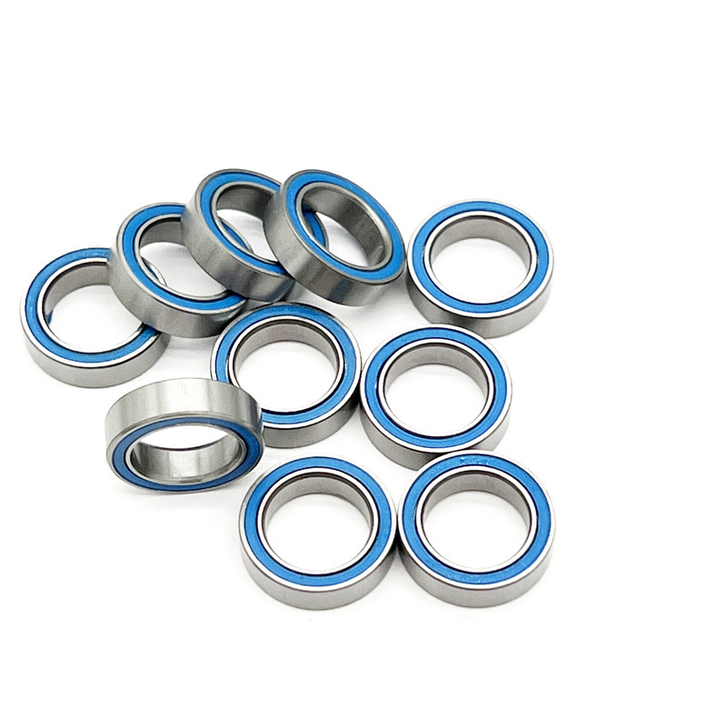 6701RS 10PCS 12X18X4มม.ABEC-3ไ - Rc Hobby Nitro บทวิจารณ์และราคา