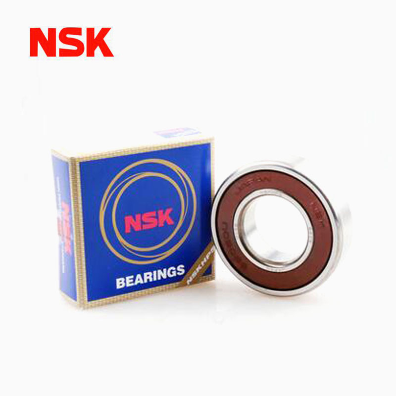 ตลับลูกปืน697ZZ NSK 7x17x5มม.  - Rc Hobby Japan บทวิจารณ์และราคา