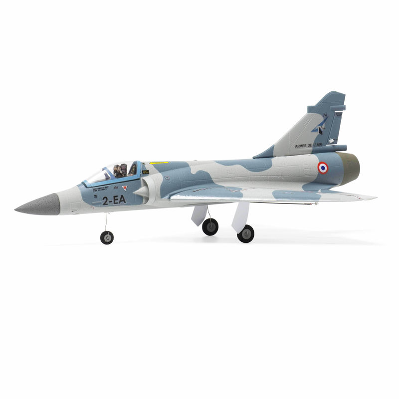 เครื่องบินบังคับวิทยุ รุ่น Min - Rc Hobby Experts บทวิจารณ์และราคา