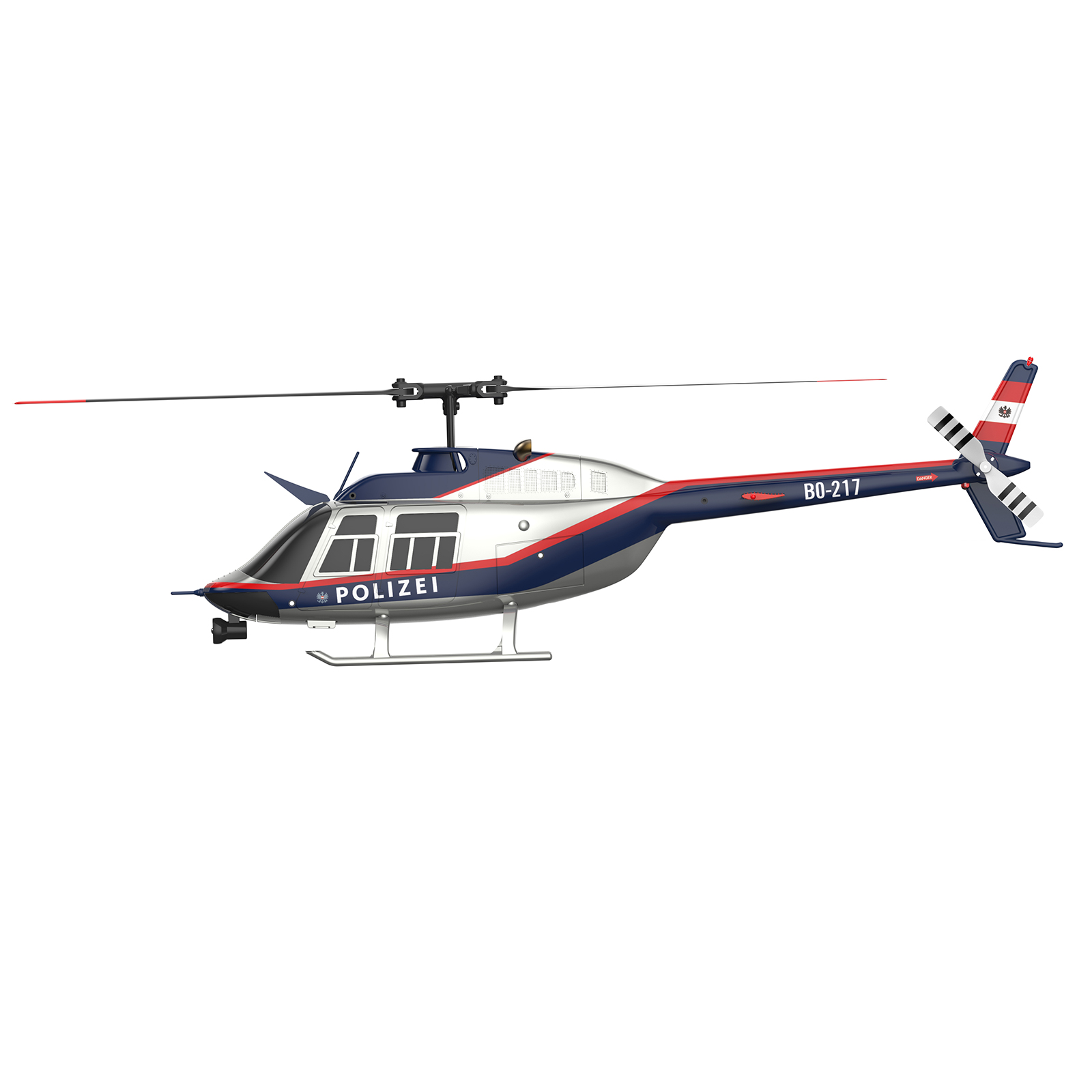 RC ERA C138 BELL 206 Jet Range - Rc Hobby Experts บทวิจารณ์และราคา