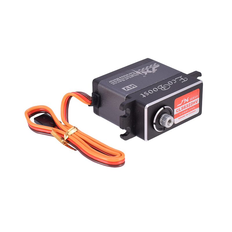 คุณภาพสูง JX Servo CLS6322HV 2 - Rc Helicopter Hobby Grade บทวิจารณ์และราคา