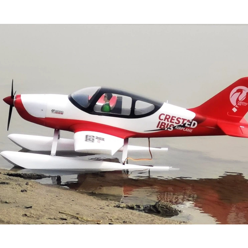 เครื่องบินบังคับวิทยุรุ่น QT แ - Rc Hobby Experts บทวิจารณ์และราคา
