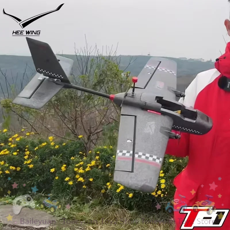 สินค้าใหม่ในสต็อก T1 โดรน FPV  - Rc Hobby Experts บทวิจารณ์และราคา