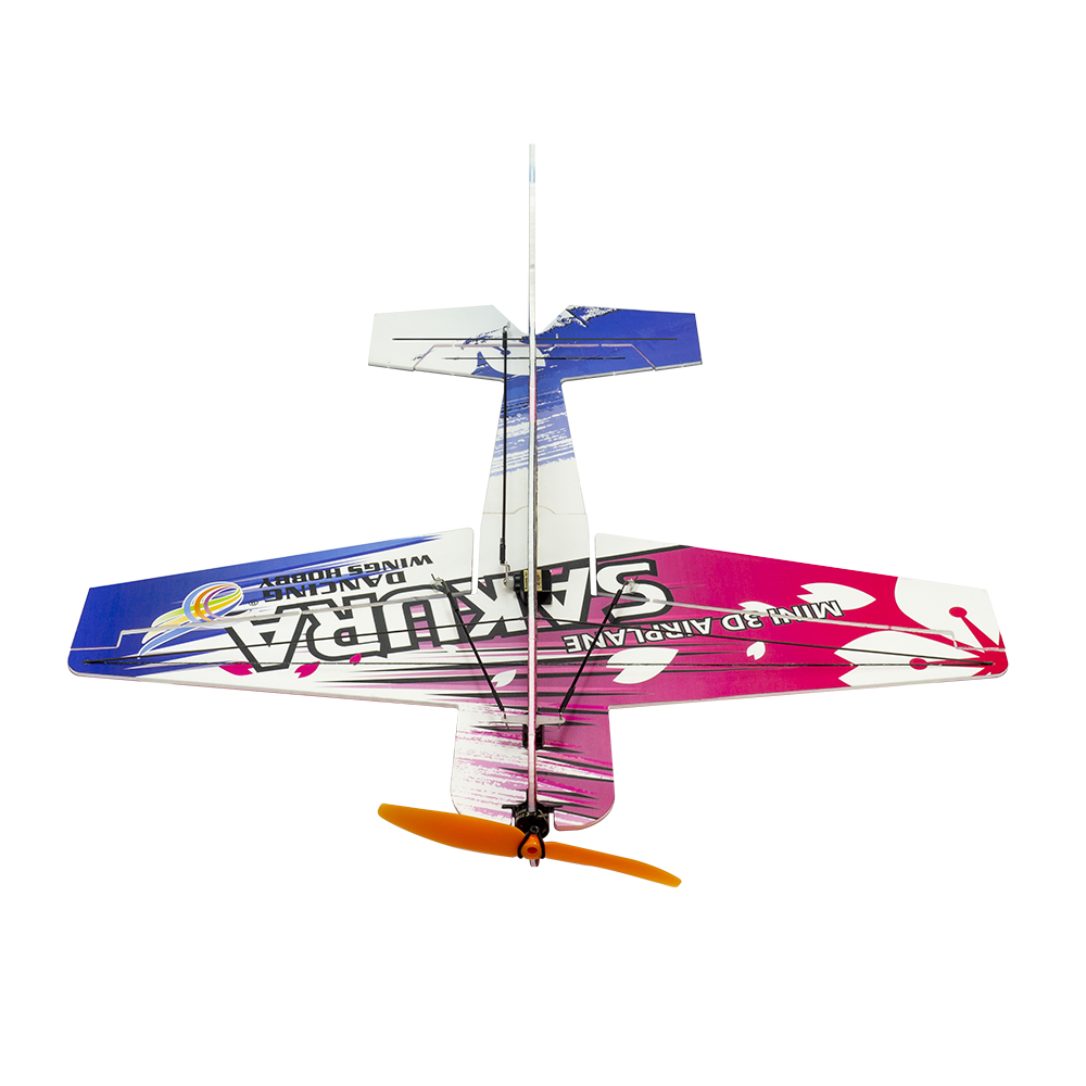 ชุดเครื่องบินบังคับวิทยุ AEORC - Rc Hobby Experts บทวิจารณ์และราคา