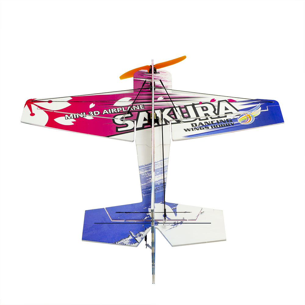 ชุดเครื่องบินบังคับวิทยุ AEORC - Rc Hobby Experts บทวิจารณ์และราคา
