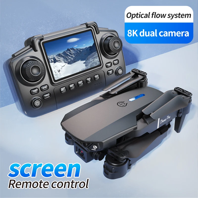 Professional E88 PRO Drone หน้ - Rc Hobby Grade Helicopter บทวิจารณ์และราคา