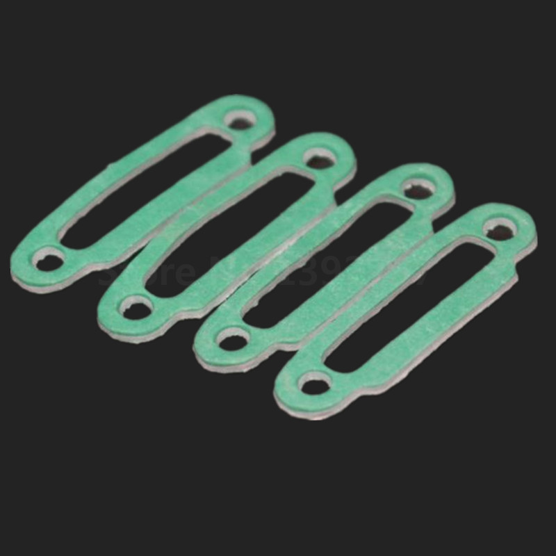 4 ชิ้น HSP 02031 ปะเก็นท่อไอเส - Rc Hobby Nitro บทวิจารณ์และราคา
