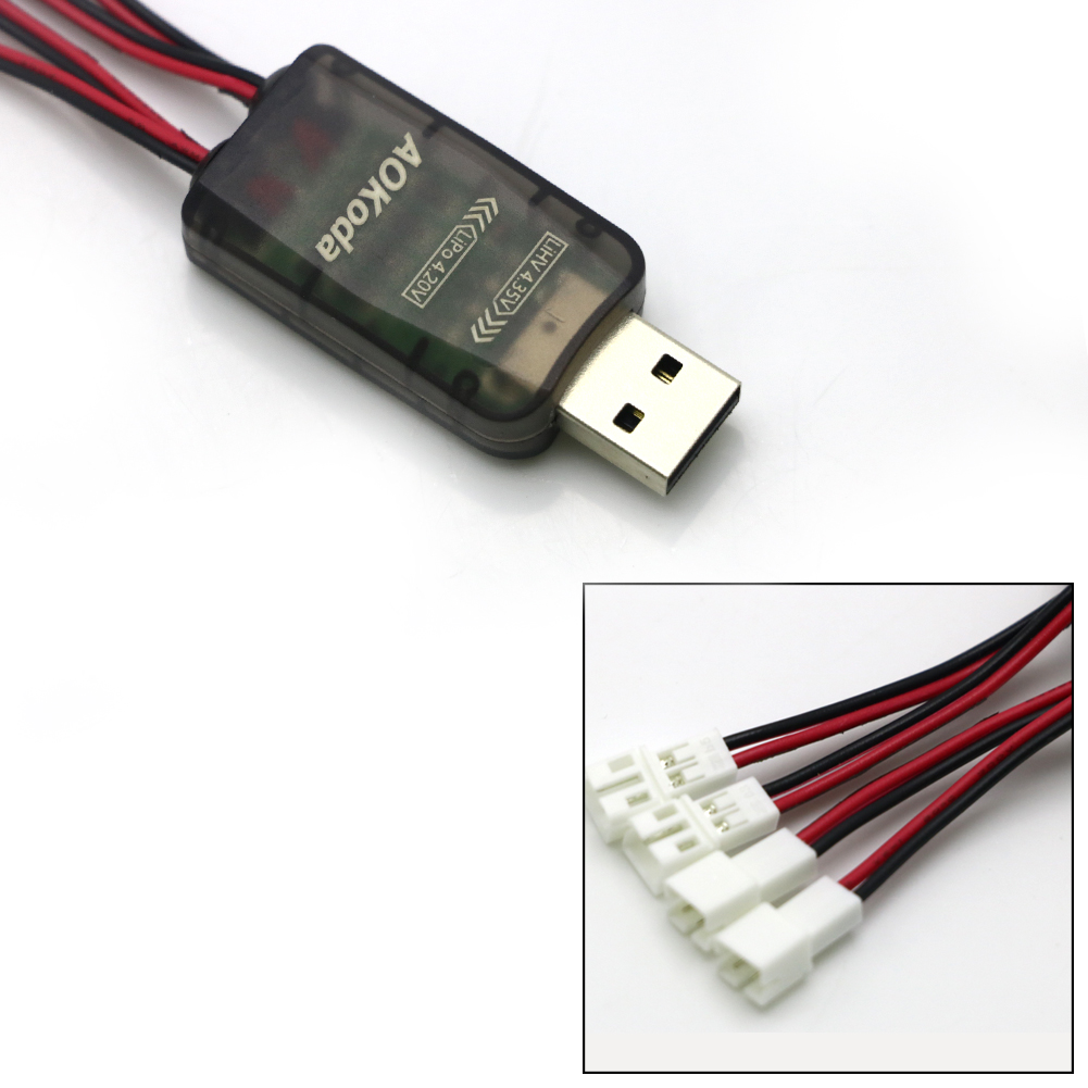 AOKoda CX405 4CH Micro USB Bat - Rc Helicopter Hobby Grade บทวิจารณ์และราคา