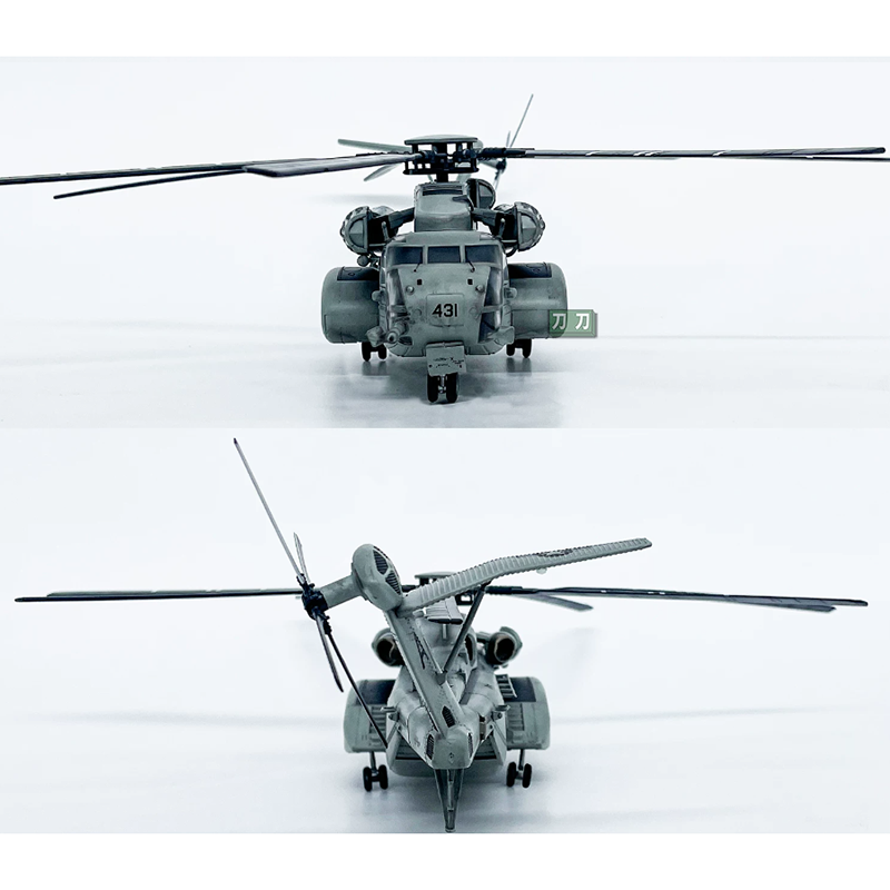 WLTK 1/72 สเกล อเมริกัน ซุปเปอ - Rc Helicopter Hobby Grade บทวิจารณ์และราคา