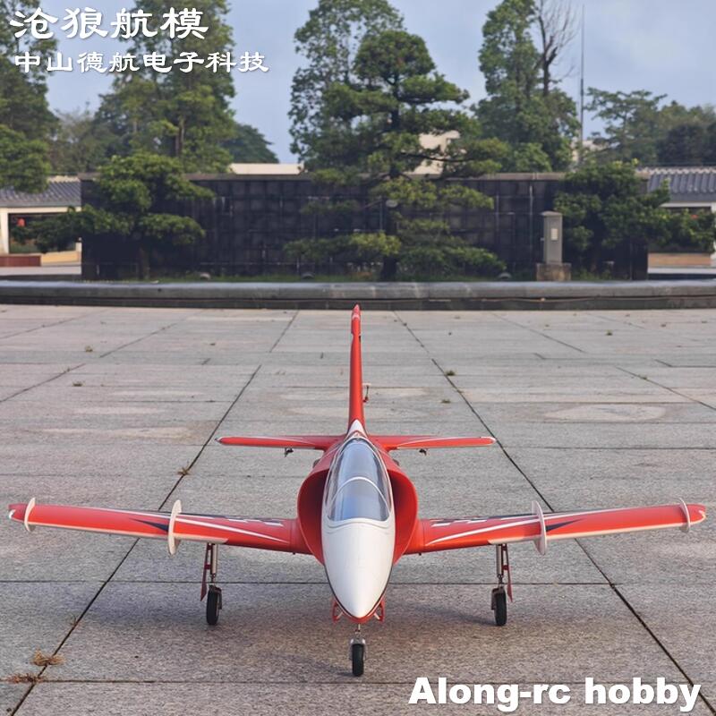 เครื่องบินเจ็ทบังคับวิทยุไฟฟ้า - Rc Hobby Experts บทวิจารณ์และราคา
