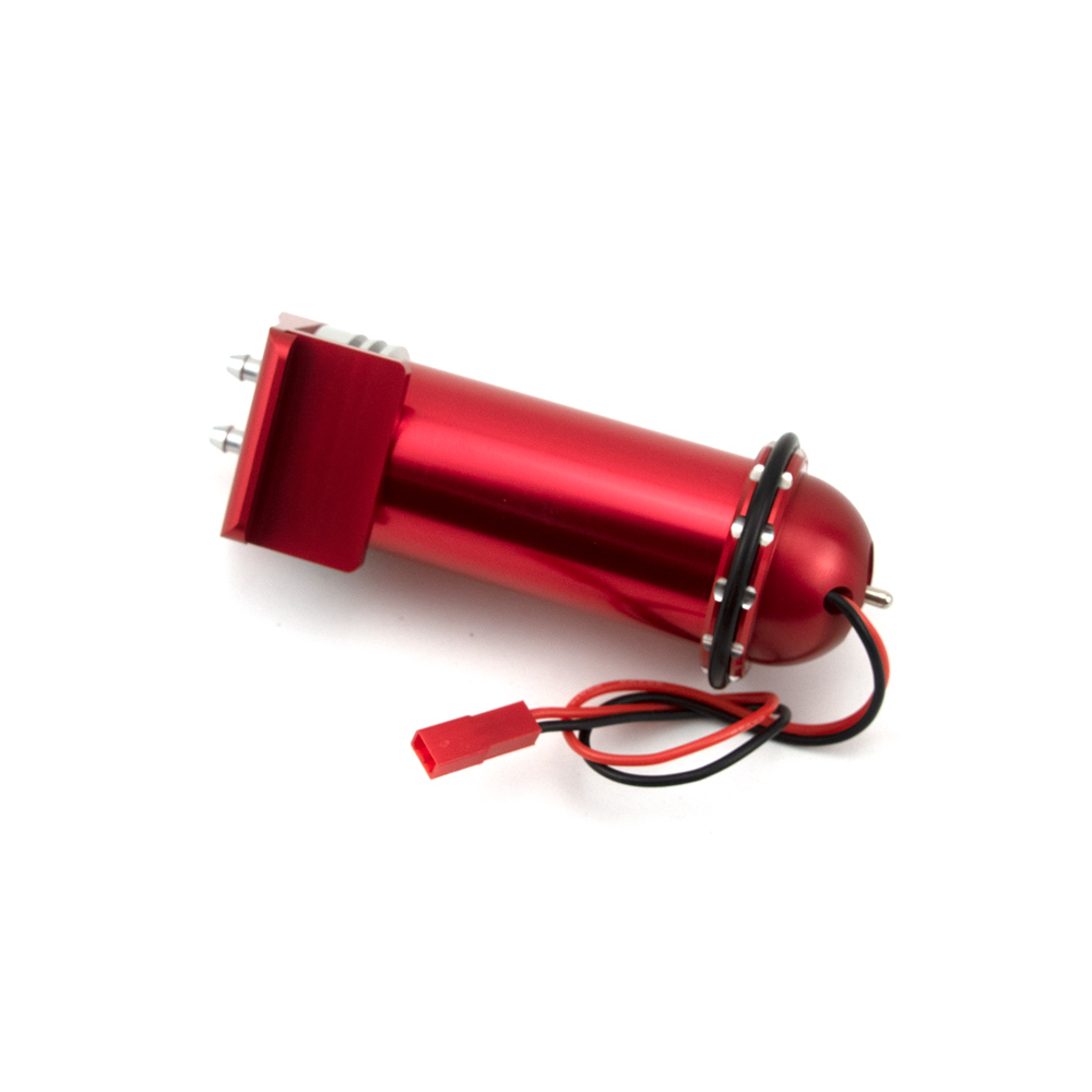 7.2-12V โลหะไฟฟ้าเครื่องบิน RC - Rc Hobby Nitro บทวิจารณ์และราคา