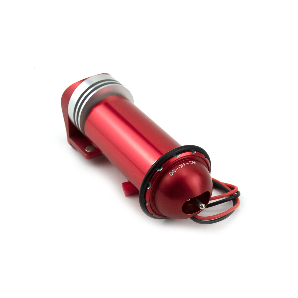 7.2-12V โลหะไฟฟ้าเครื่องบิน RC - Rc Hobby Nitro บทวิจารณ์และราคา
