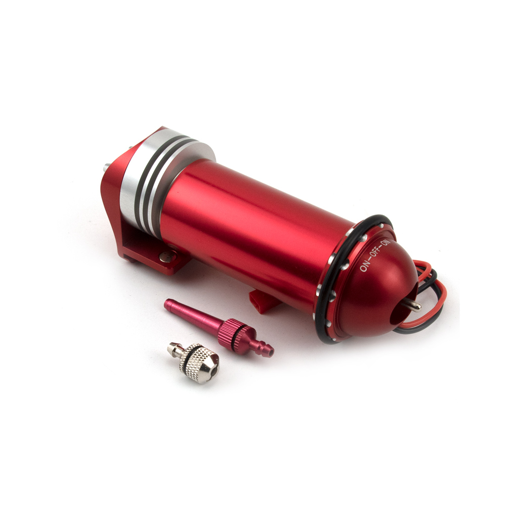 7.2-12V โลหะไฟฟ้าเครื่องบิน RC - Rc Hobby Nitro บทวิจารณ์และราคา