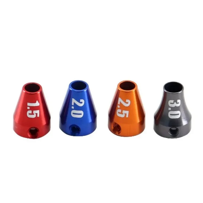 4 ชิ้น/เซ็ต ชุดไขควงหกเหลี่ยมเ - Rc Hobby Electric Screwdriver บทวิจารณ์และราคา