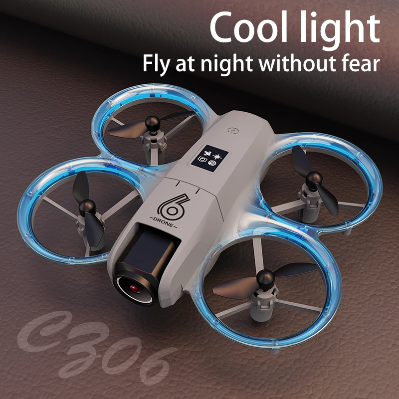 CZ06 Mini RC Quadcopter Drone  - Rc Hobby Grade Helicopter บทวิจารณ์และราคา