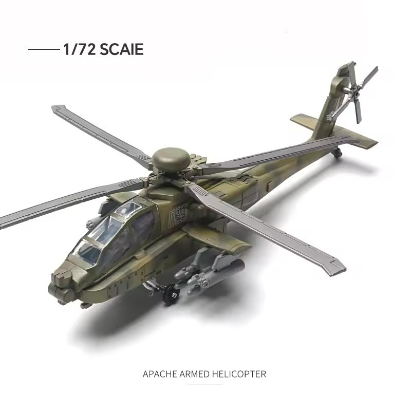 1:72 Scale ของเล่นเครื่องบิน U - Rc Helicopter Hobby Grade บทวิจารณ์และราคา