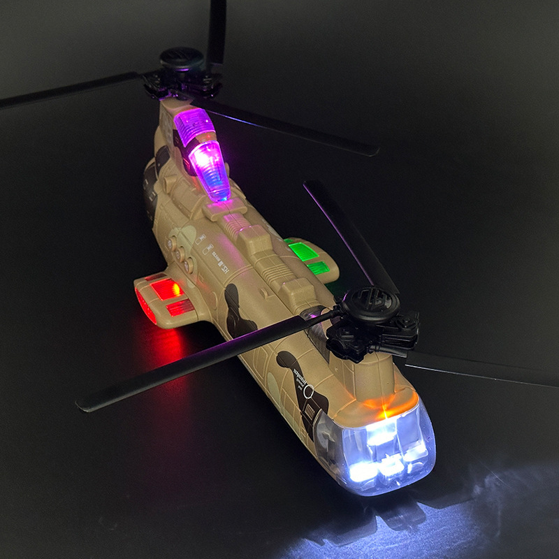 เฮลิคอปเตอร์บังคับวิทยุแบบออฟโ - Rc Helicopter Hobby Grade บทวิจารณ์และราคา