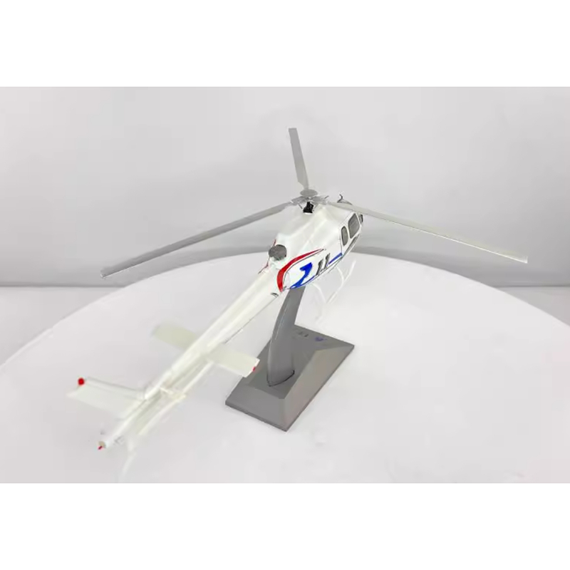 Diecast 1/60 Scale AS350 กระรอ - Rc Helicopter Hobby Grade บทวิจารณ์และราคา