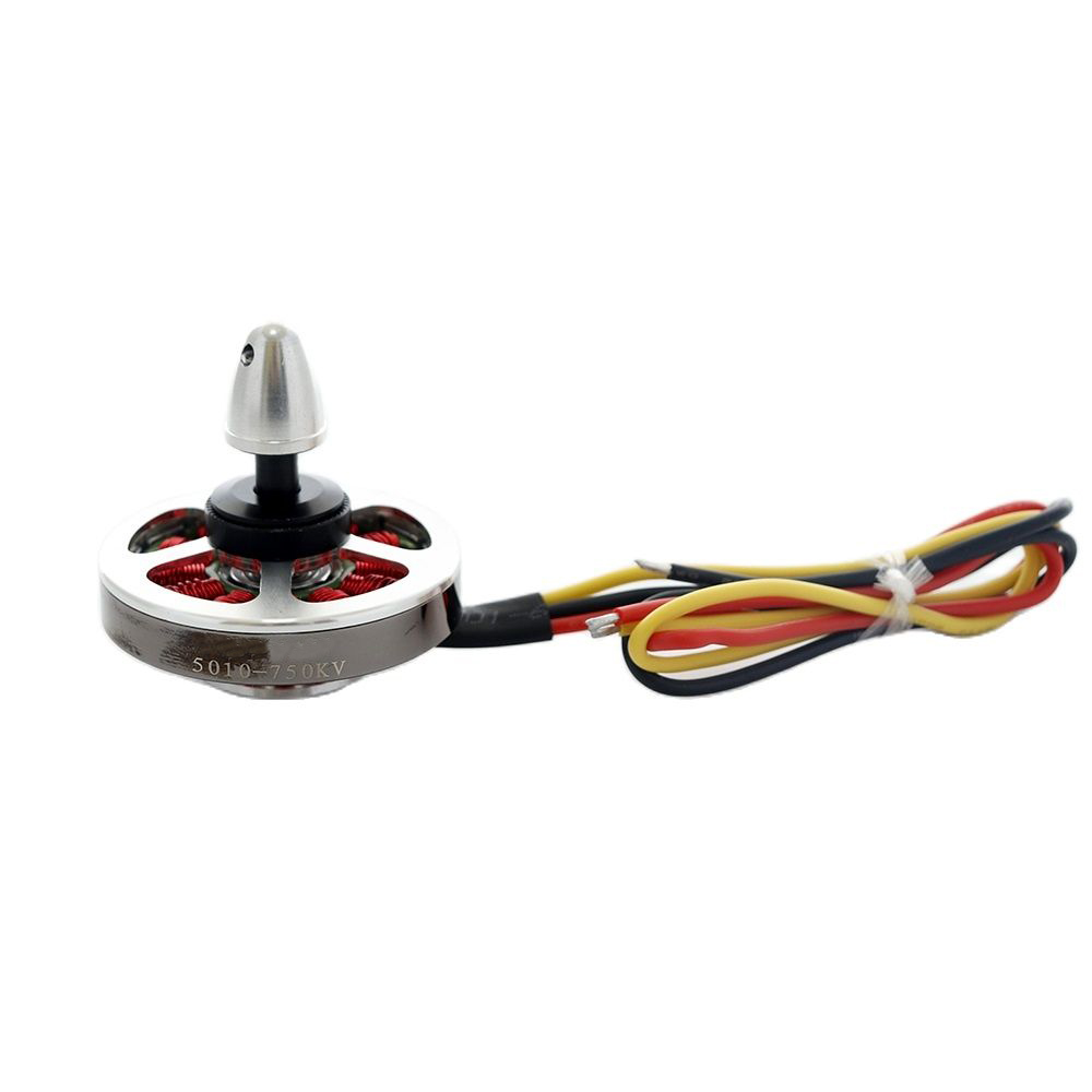 คุณภาพสูงมอเตอร์5010 360KV/750 - Rc Helicopter Hobby Grade บทวิจารณ์และราคา