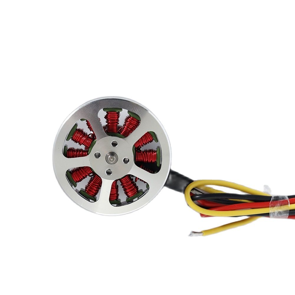 คุณภาพสูงมอเตอร์5010 360KV/750 - Rc Helicopter Hobby Grade บทวิจารณ์และราคา