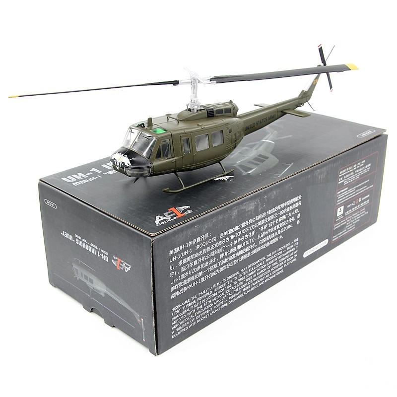 2025 ใหม่ 1:48 Scale รุ่น AF1  - Rc Helicopter Hobby Grade บทวิจารณ์และราคา
