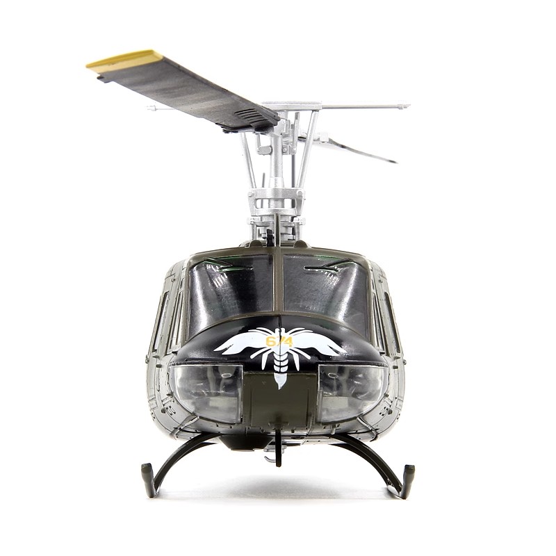 2025 ใหม่ 1:48 Scale รุ่น AF1  - Rc Helicopter Hobby Grade บทวิจารณ์และราคา