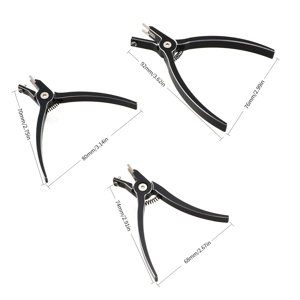 คุณภาพสูง Ball Link Plier เฮลิ - Rc Helicopter Hobby Grade บทวิจารณ์และราคา