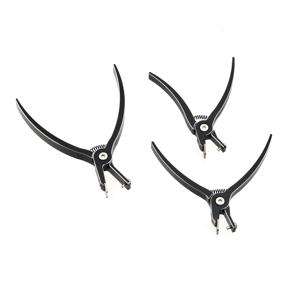 คุณภาพสูง Ball Link Plier เฮลิ - Rc Helicopter Hobby Grade บทวิจารณ์และราคา