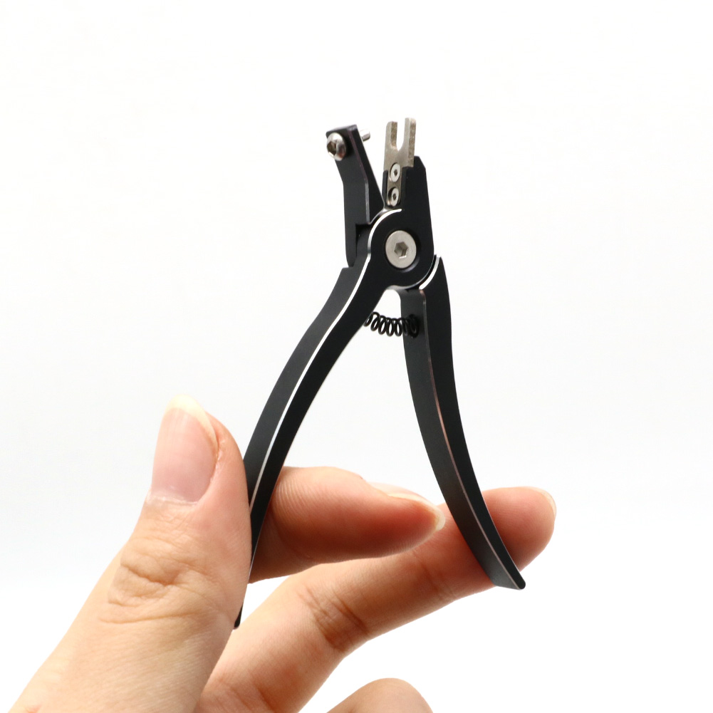 คุณภาพสูง Ball Link Plier เฮลิ - Rc Helicopter Hobby Grade บทวิจารณ์และราคา