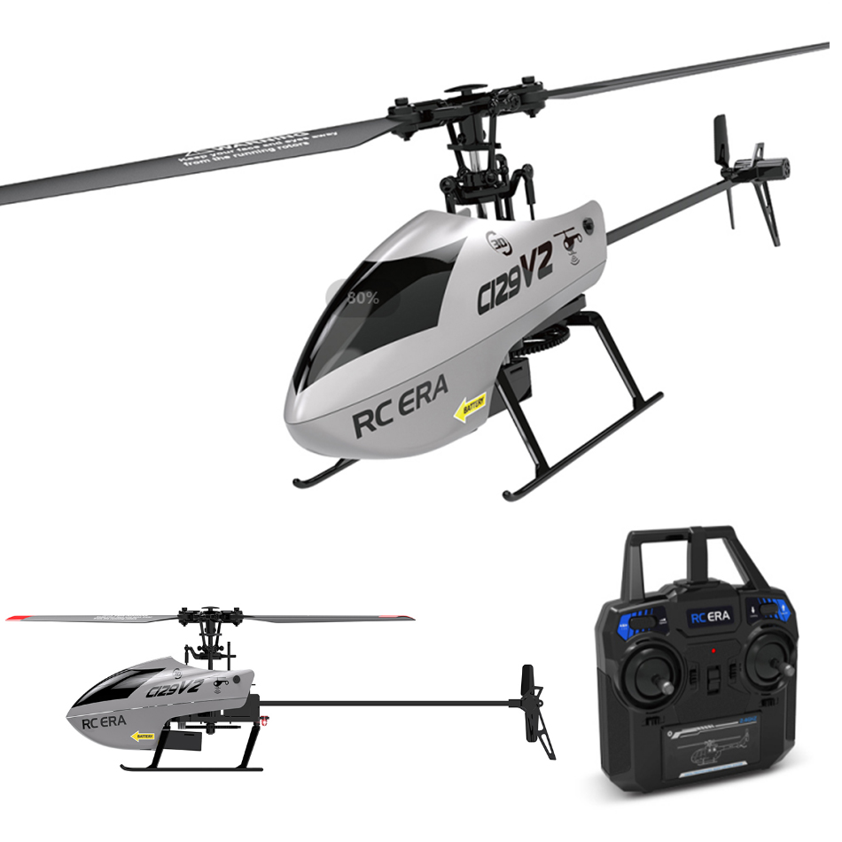 V2 C129ในยุค RC ด้วยคลิกเดียวเ - Rc Hobby Experts บทวิจารณ์และราคา