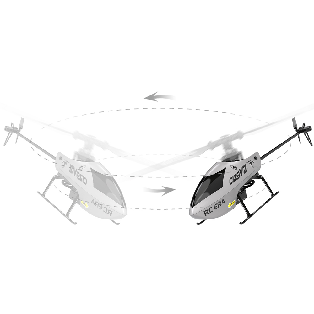 V2 C129ในยุค RC ด้วยคลิกเดียวเ - Rc Hobby Experts บทวิจารณ์และราคา