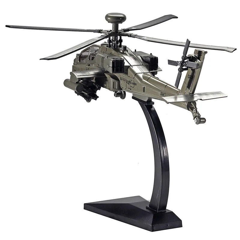 โมเดลเฮลิคอปเตอร์1/32ทำจากอัลล - Rc Helicopter Hobby Grade บทวิจารณ์และราคา