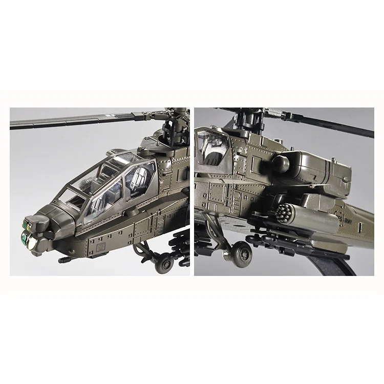 โมเดลเฮลิคอปเตอร์1/32ทำจากอัลล - Rc Helicopter Hobby Grade บทวิจารณ์และราคา