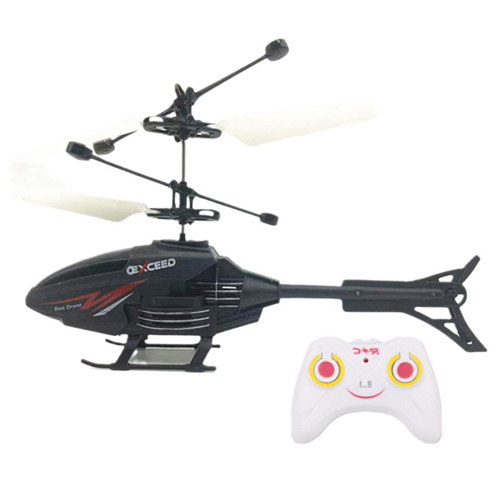 เฮลิคอปเตอร์ควบคุมระยะไกล 2 ช่ - Rc Hobby Grade Helicopter บทวิจารณ์และราคา