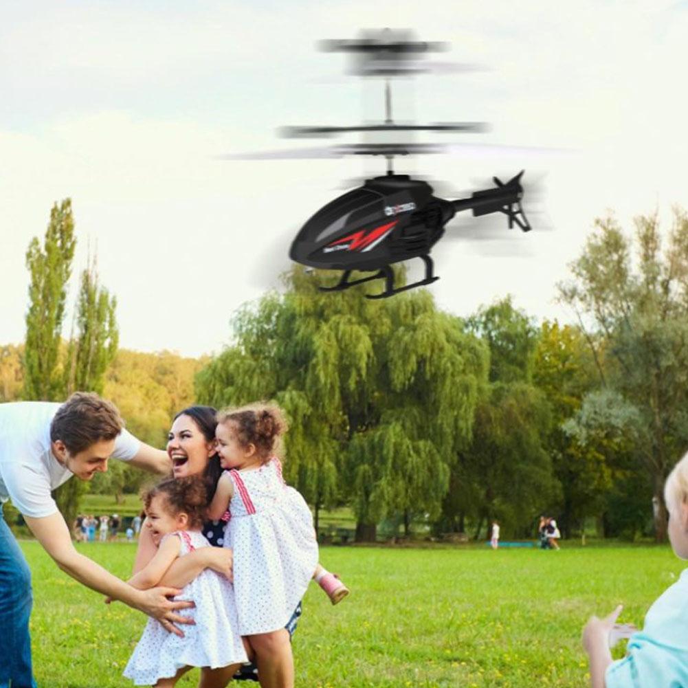 เฮลิคอปเตอร์ควบคุมระยะไกล 2 ช่ - Rc Hobby Grade Helicopter บทวิจารณ์และราคา