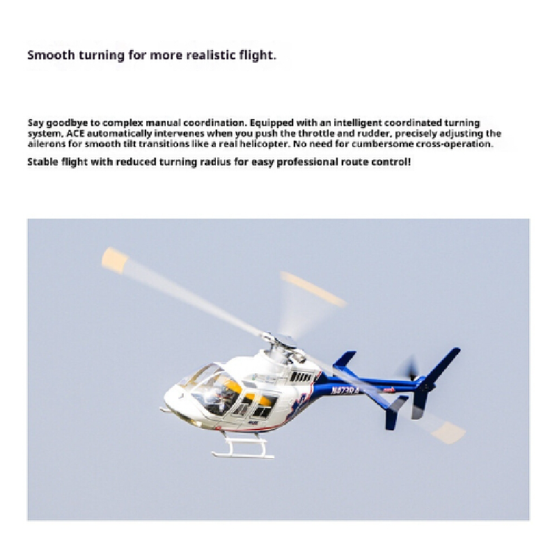 เฮลิคอปเตอร์บังคับวิทยุ Fly Wi - Rc Hobby Experts บทวิจารณ์และราคา